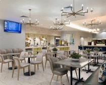 MERA Business Lounge Domestic / Cancun T3 profile image