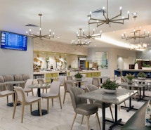 MERA Business Lounge Domestic / Cancun T3 profile image