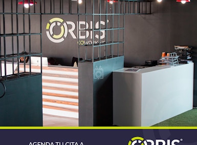 ORBIS Cowork image 5