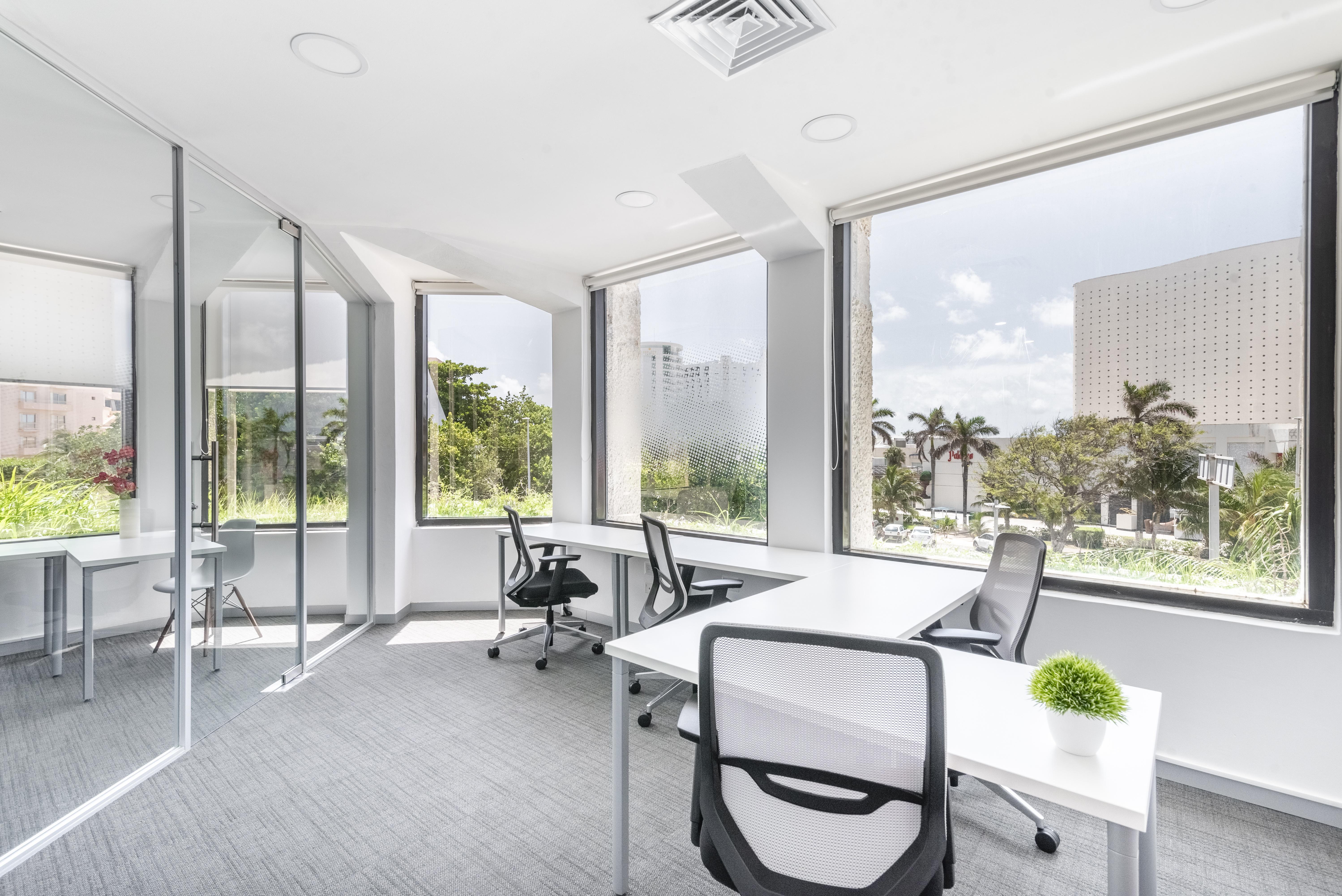 Regus - Cancun, Convention Center image 3