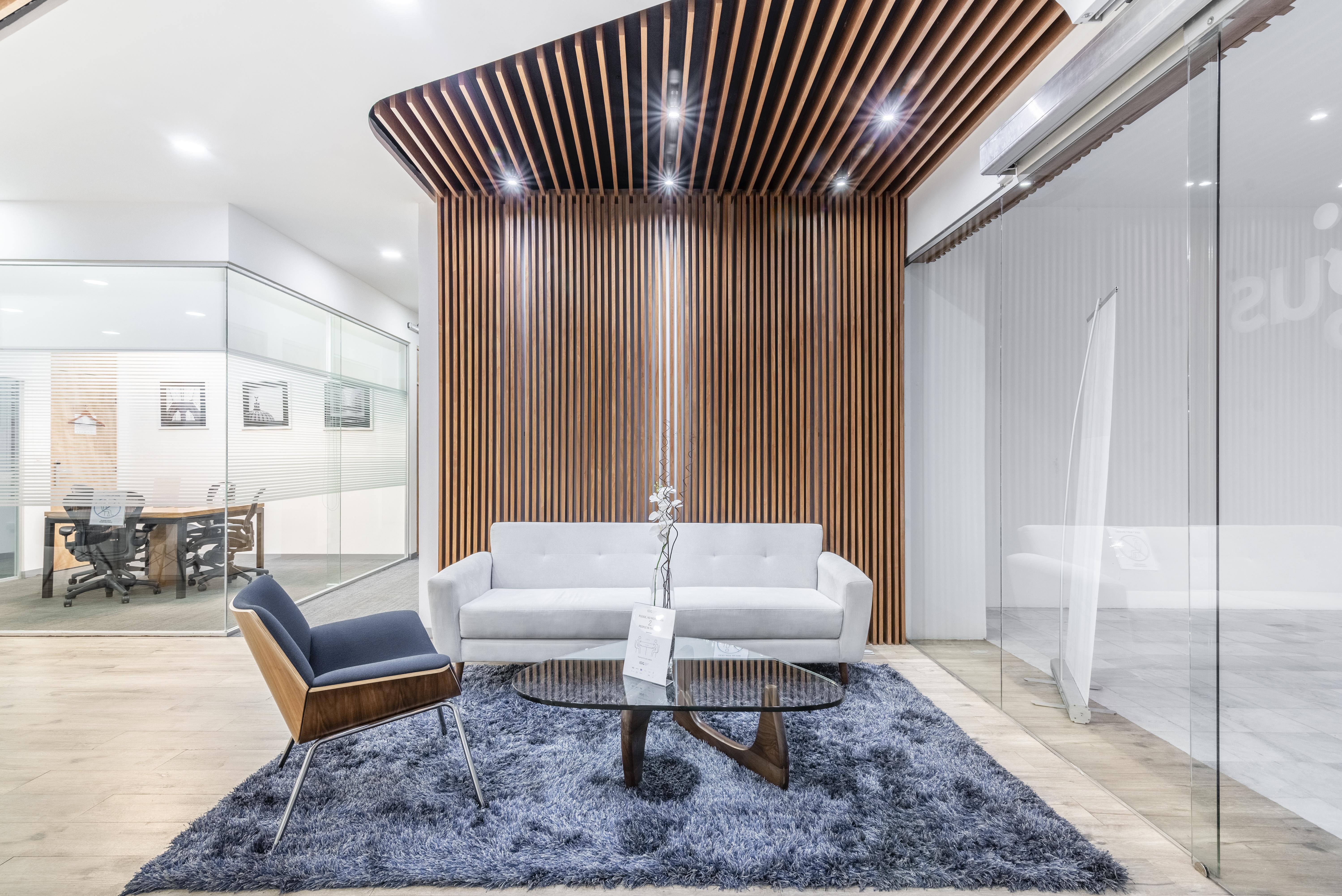 Regus - Cancun, Convention Center image 5