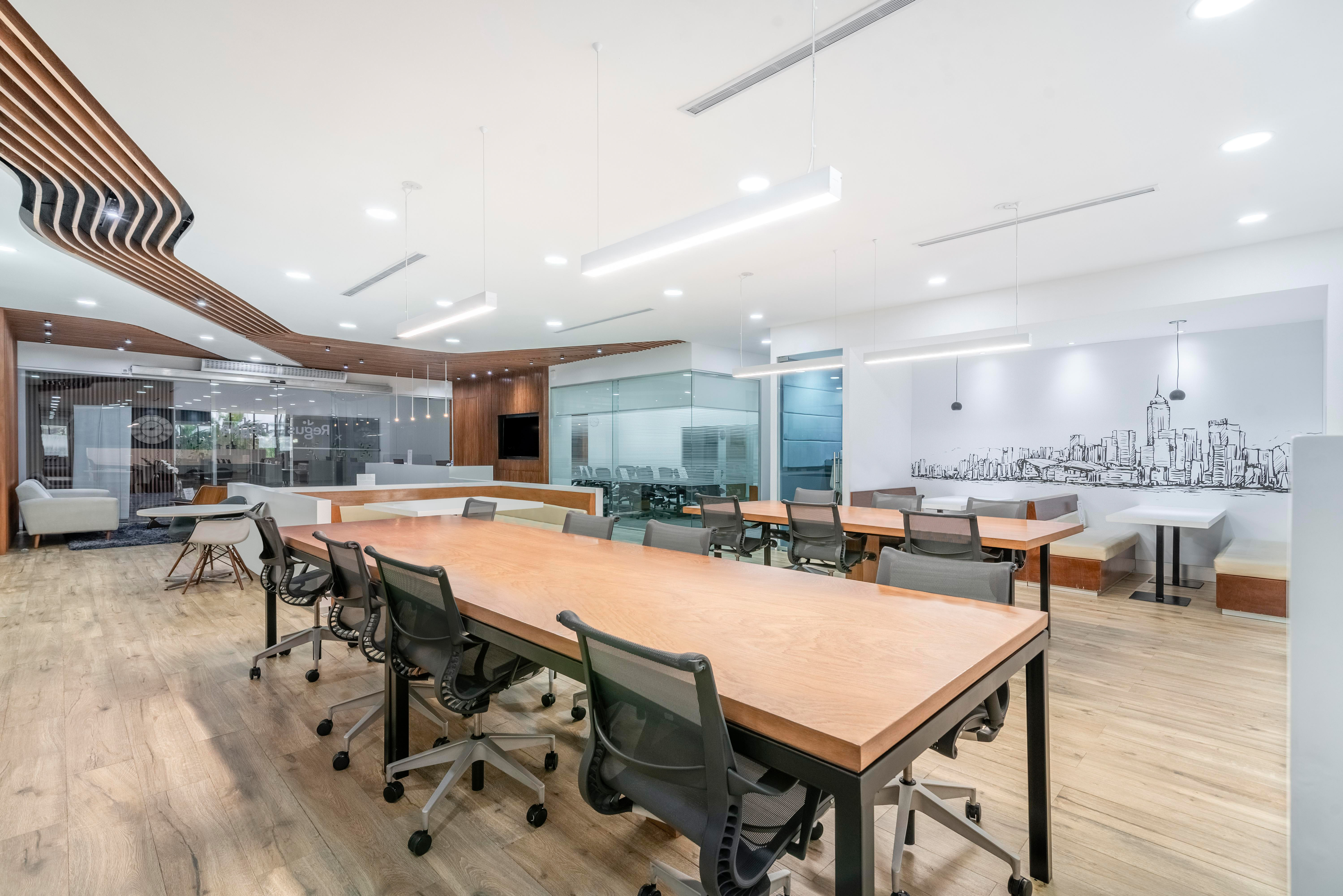 Regus - Cancun, Convention Center image 4