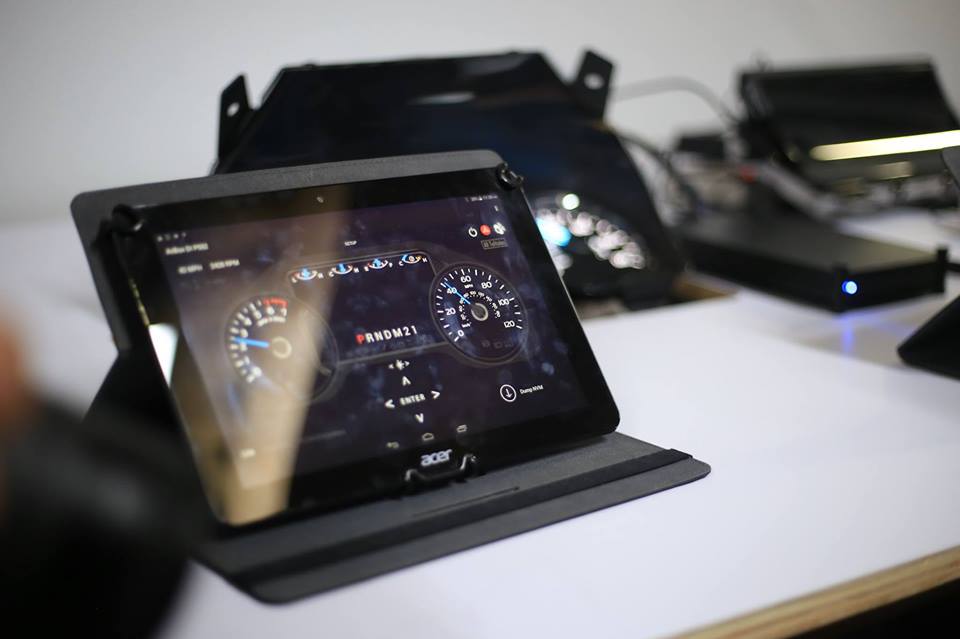 Chihuahua Living Lab image 4