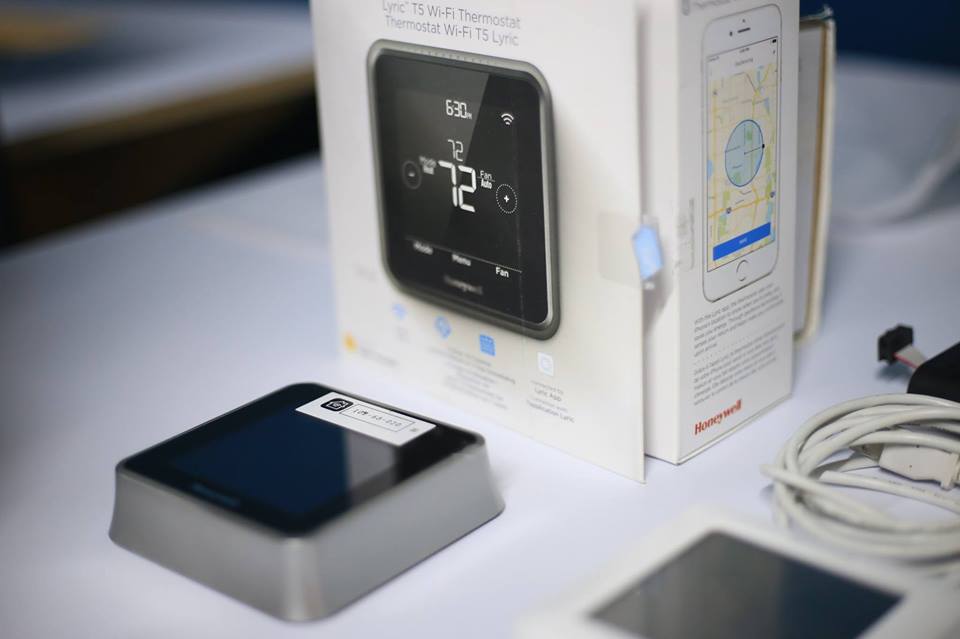 Chihuahua Living Lab image 3