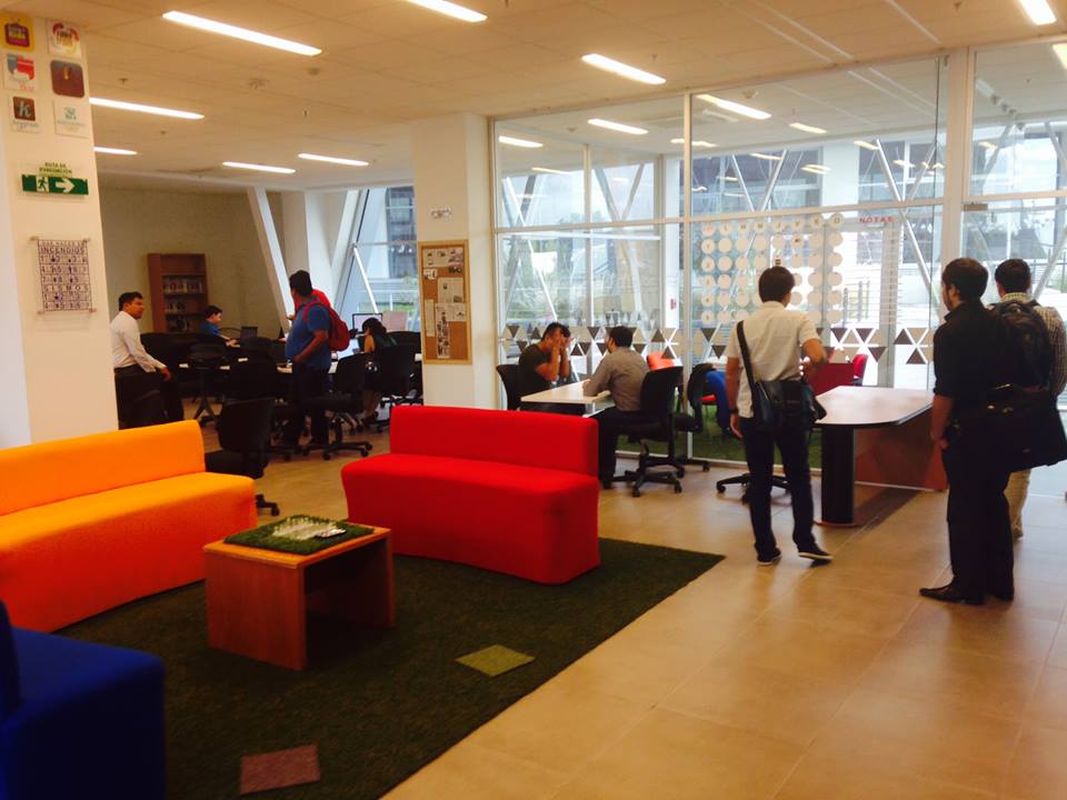 Coworking Tec image 4