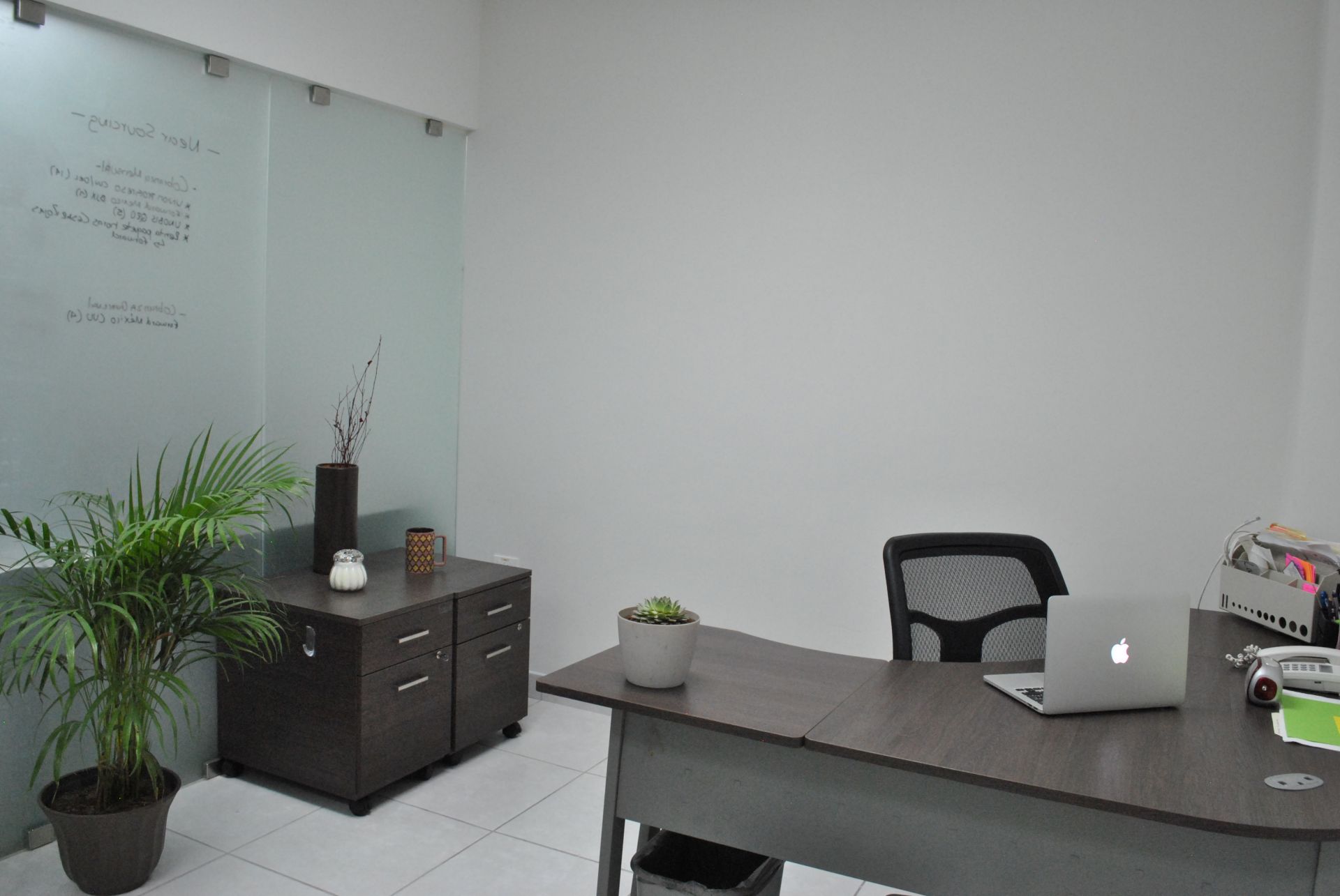 Cuatro Torres Centro de Oficinas image 4