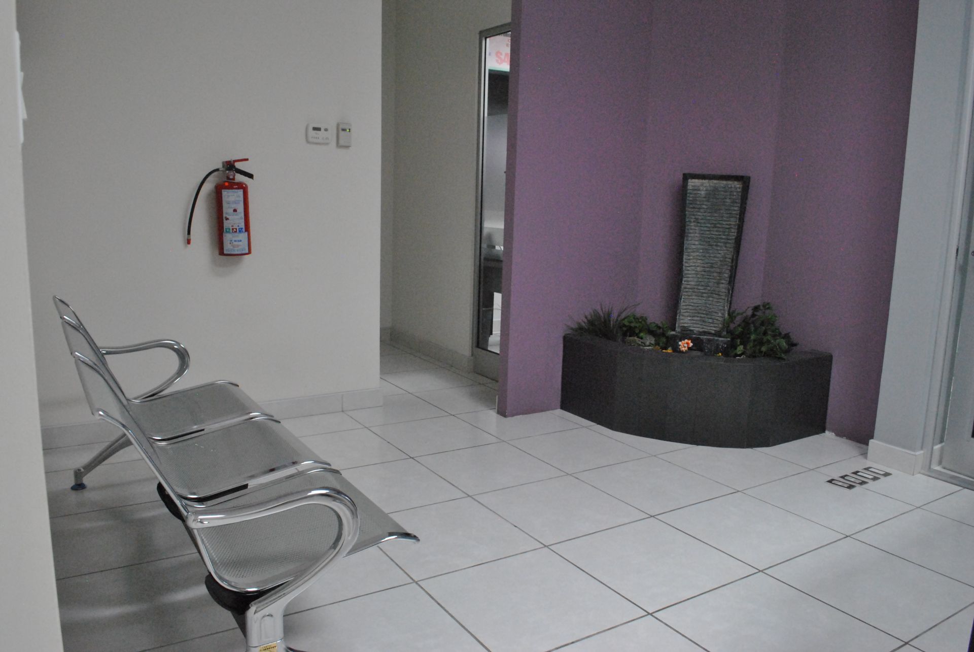 Cuatro Torres Centro de Oficinas image 5