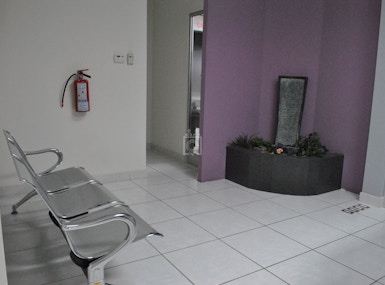 Cuatro Torres Centro de Oficinas image 5