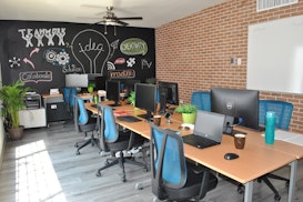 Coworking Office Spaces In Chihuahua Mexico Coworker