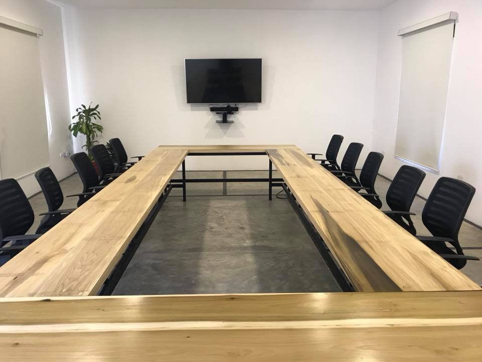 Barrio de Negocios image 2