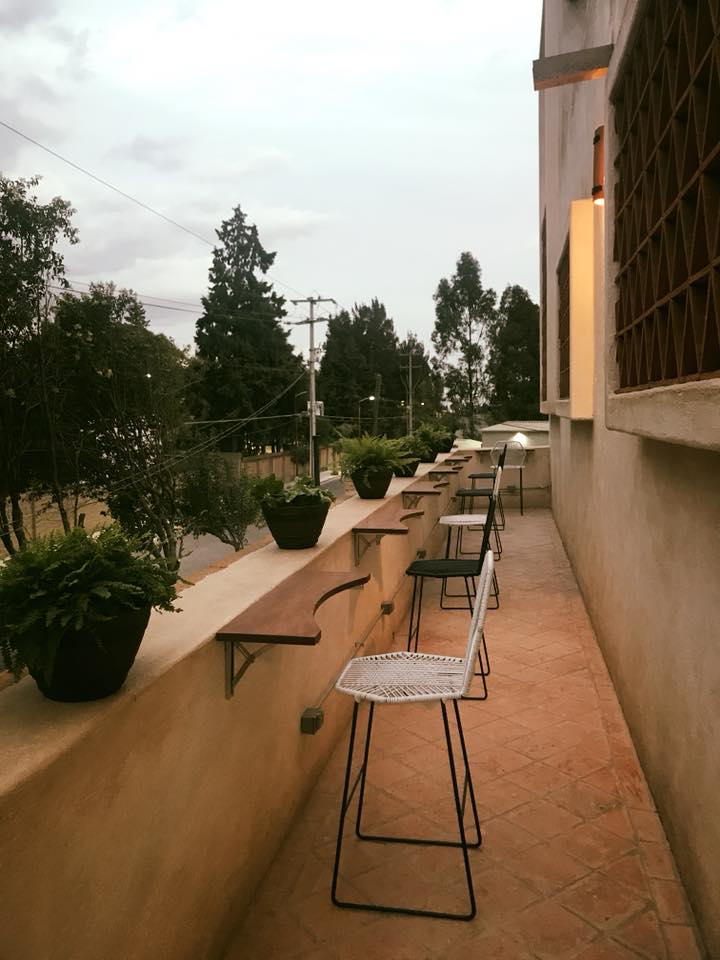 Barrio de Negocios image 4