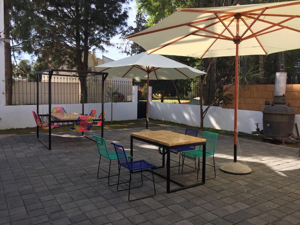 Barrio de Negocios image 3