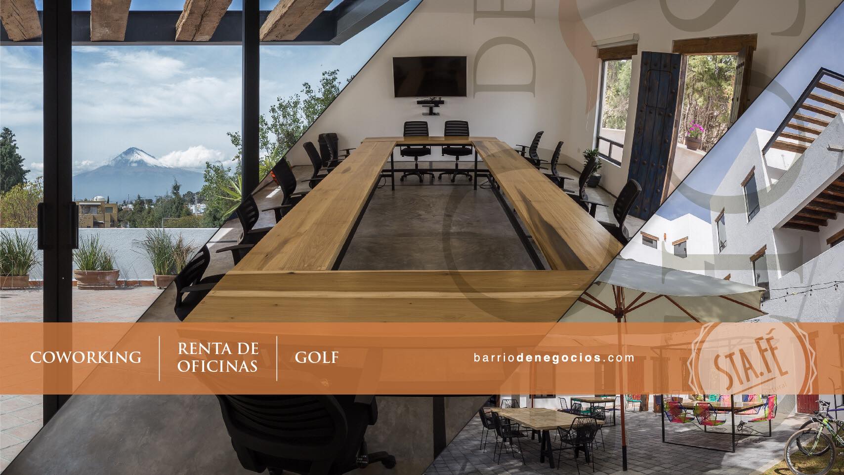 Barrio de Negocios image 5