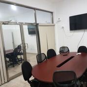 CoWorking BGM image 2