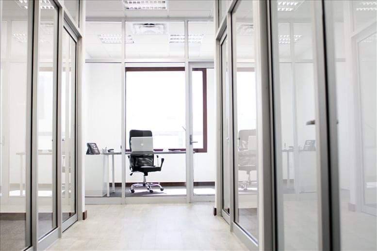 BUSINESS CENTER MEXICO image 3