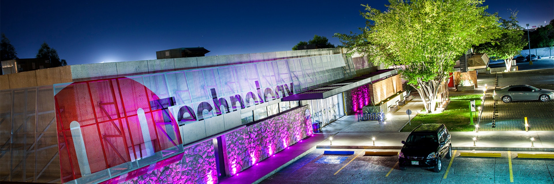 Technology HUB, Ciudad Juarez Book Online Coworker