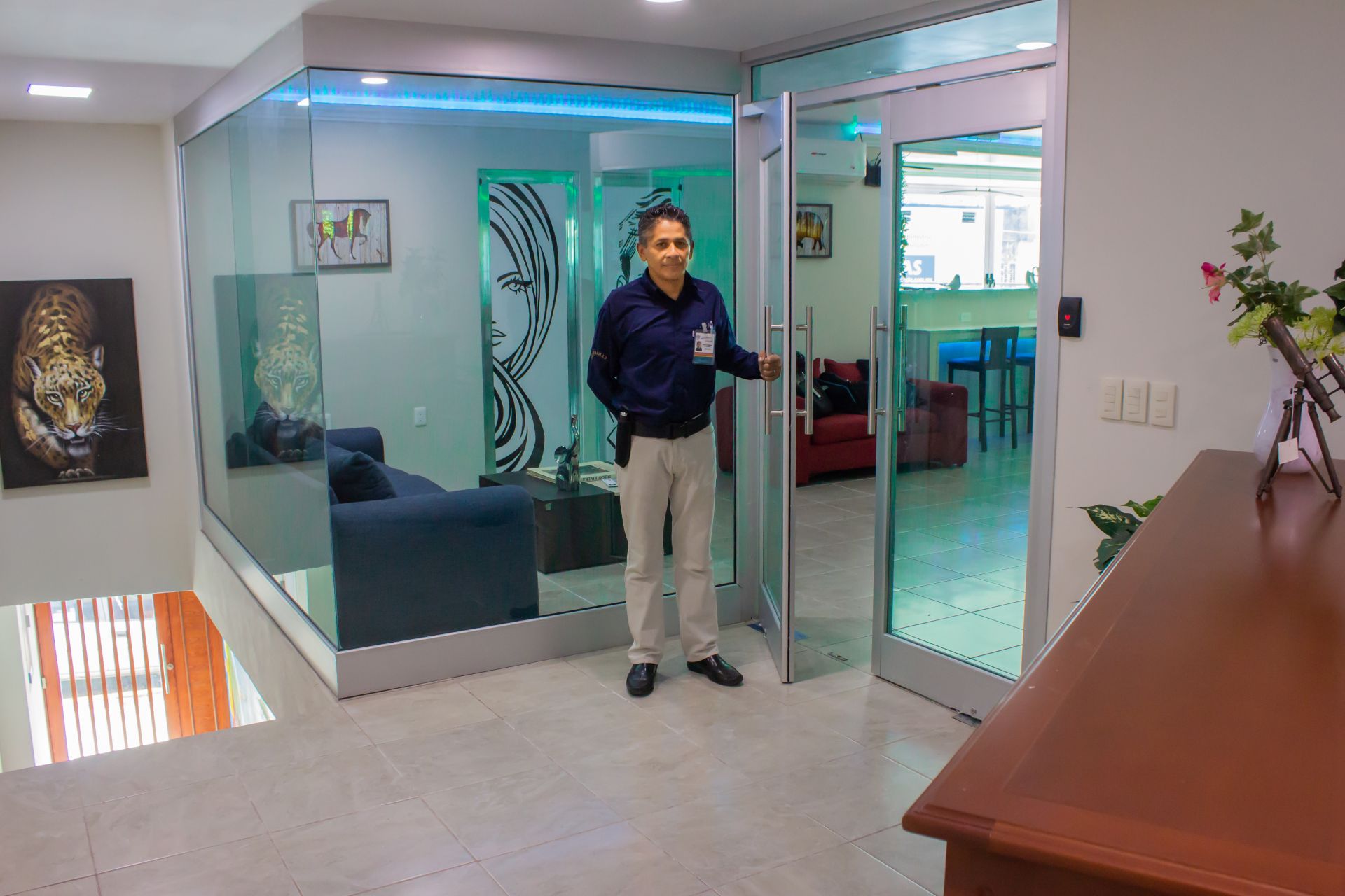 Ambiente Coworking image 2