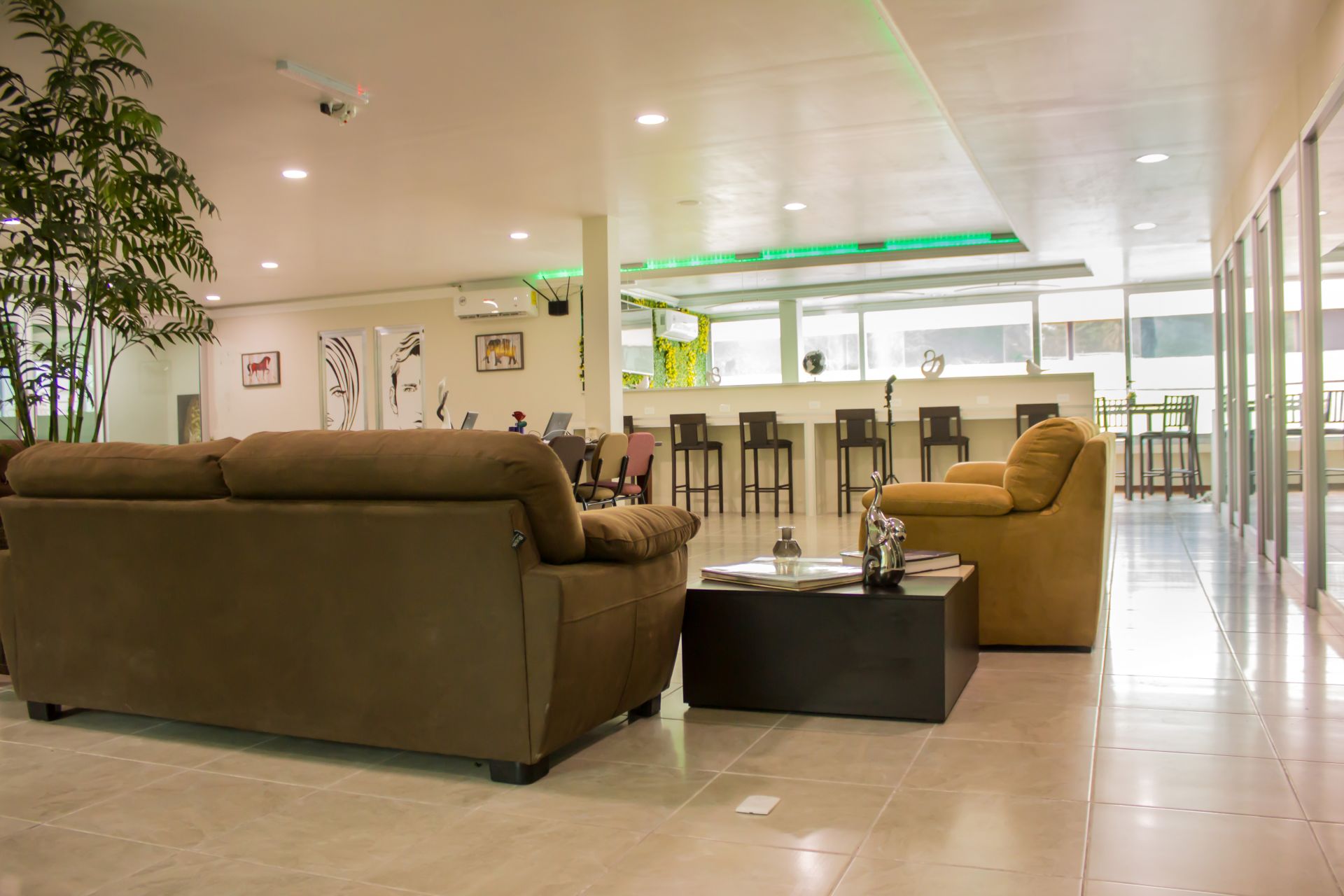 Ambiente Coworking image 3