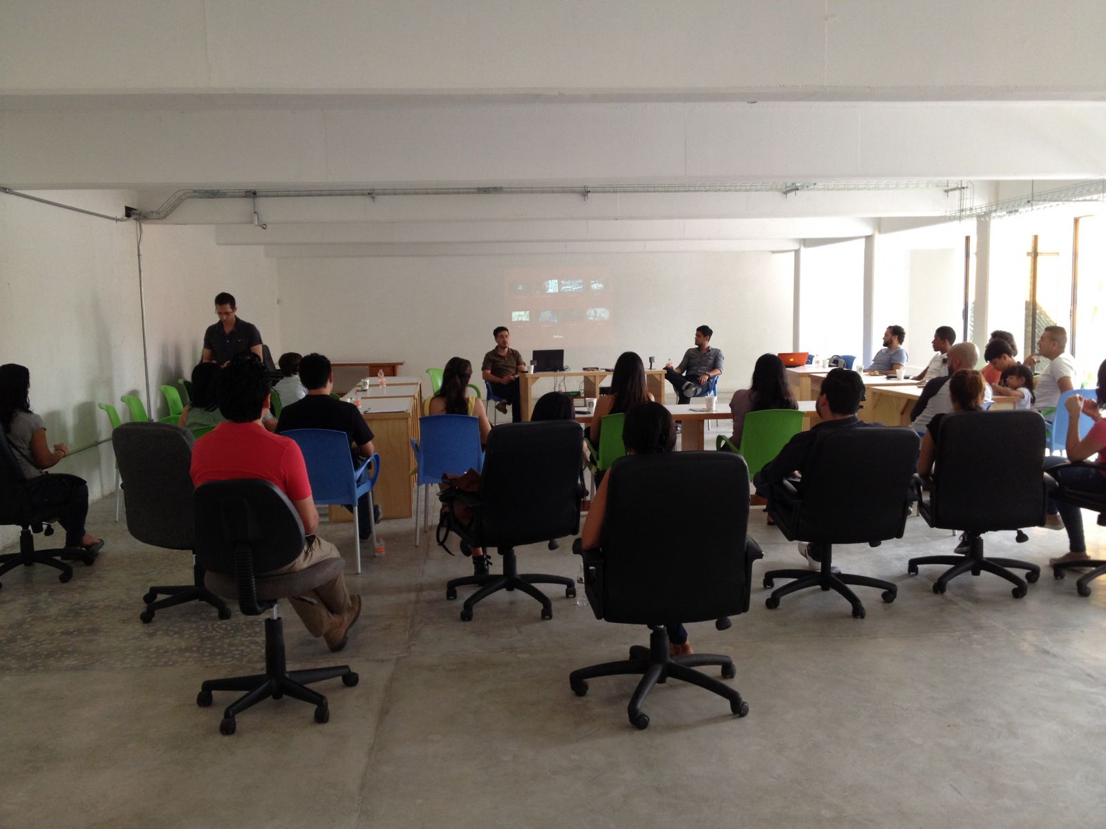 Aldea Creativa image 2