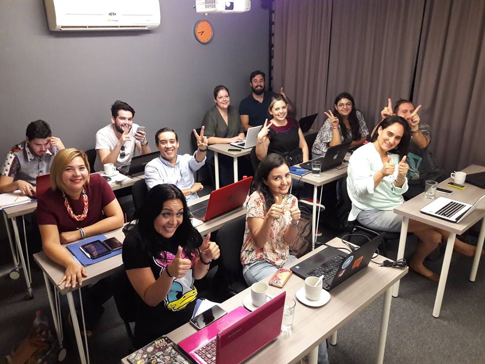 WorkHere! Coworking image 5