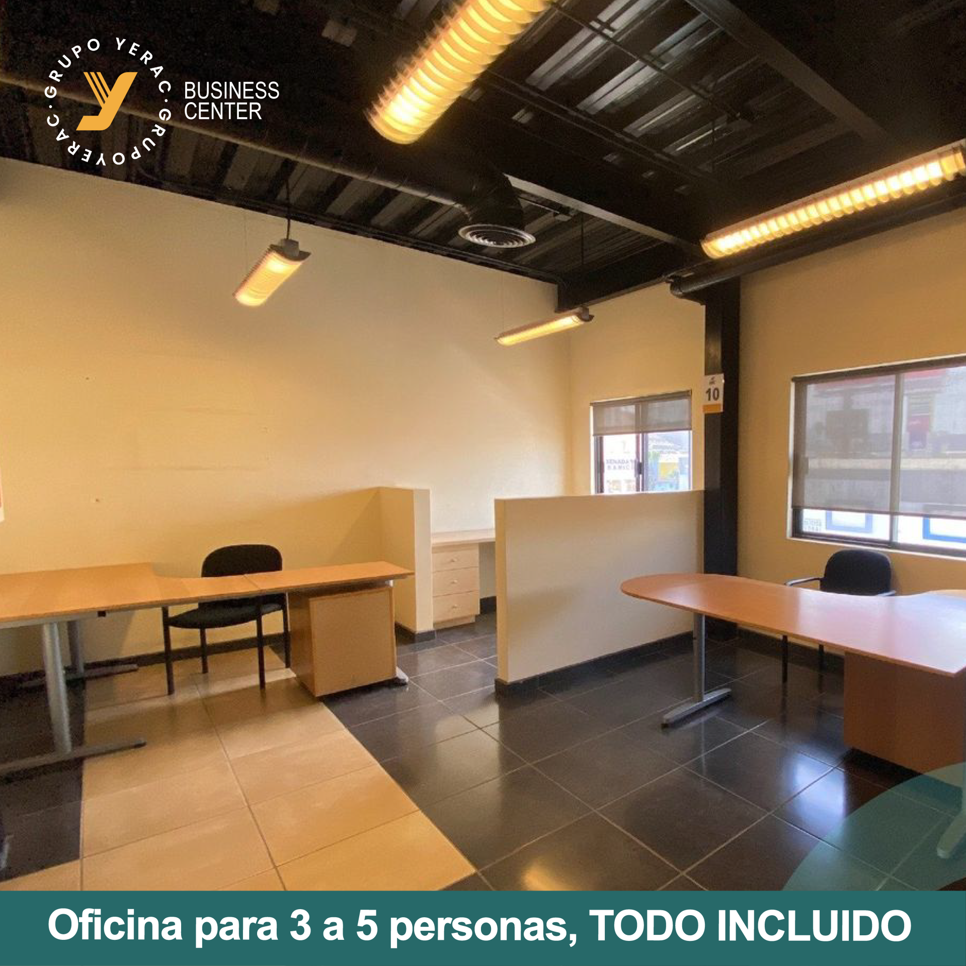 Grupo Yerac Business Center image 4