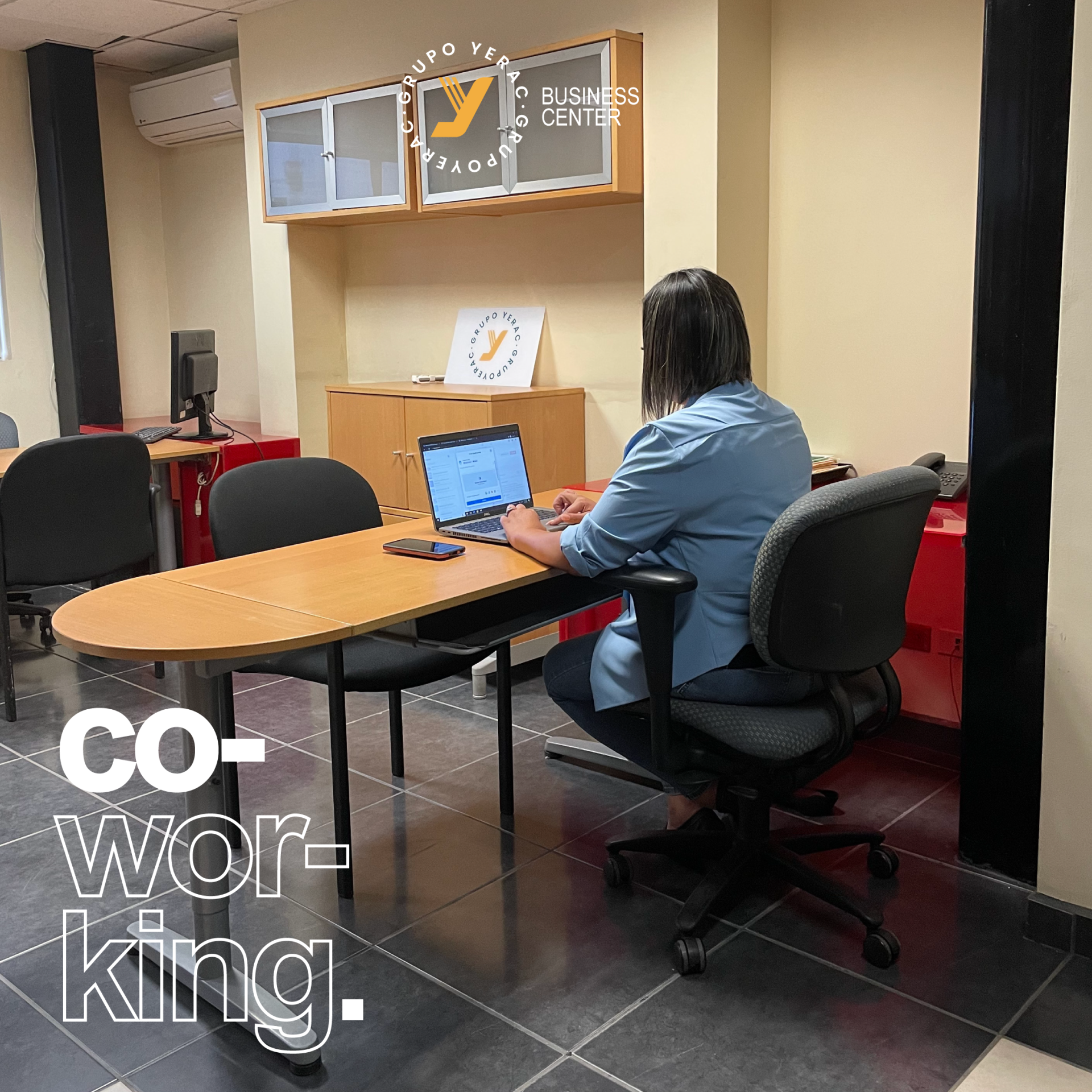 Grupo Yerac Business Center image 5