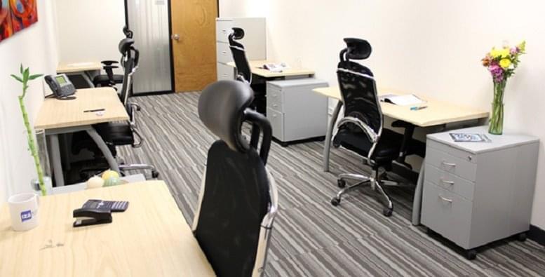 IZA Business Centers image 4