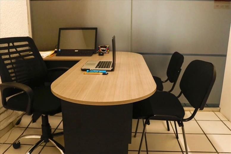 Lanister Centro de Negocios image 3