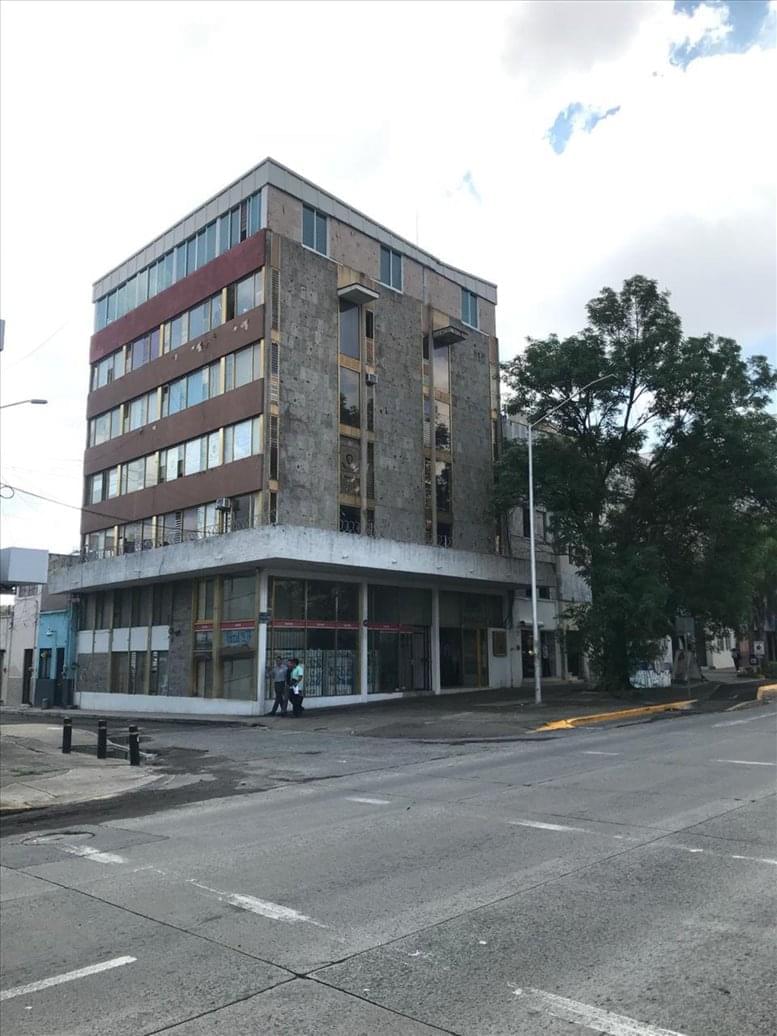 Lanister Centro de Negocios image 1