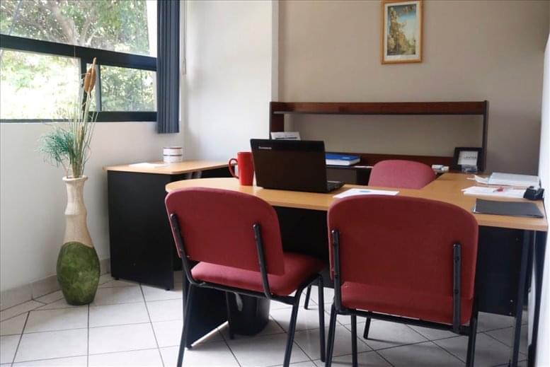 Lanister Centro de Negocios image 2