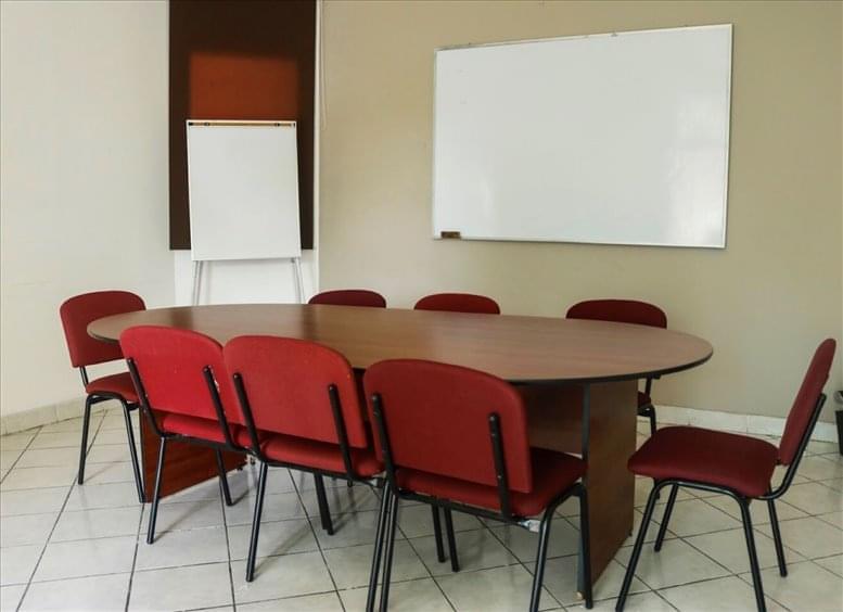 Lanister Centro de Negocios image 4