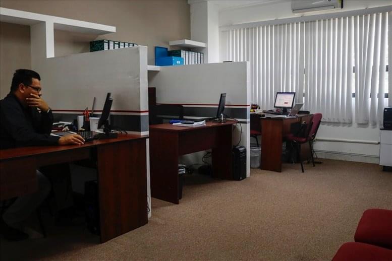 Lanister Centro de Negocios image 3