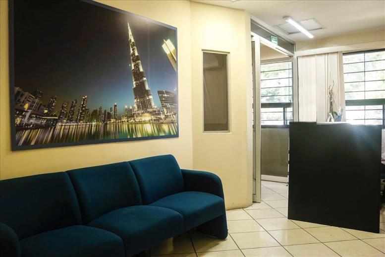 Lanister Centro de Negocios image 5