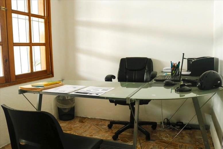 Lanister Centro de Negocios image 2