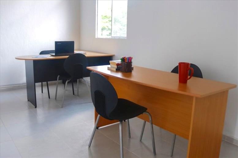 Lanister Centro de Negocios image 5