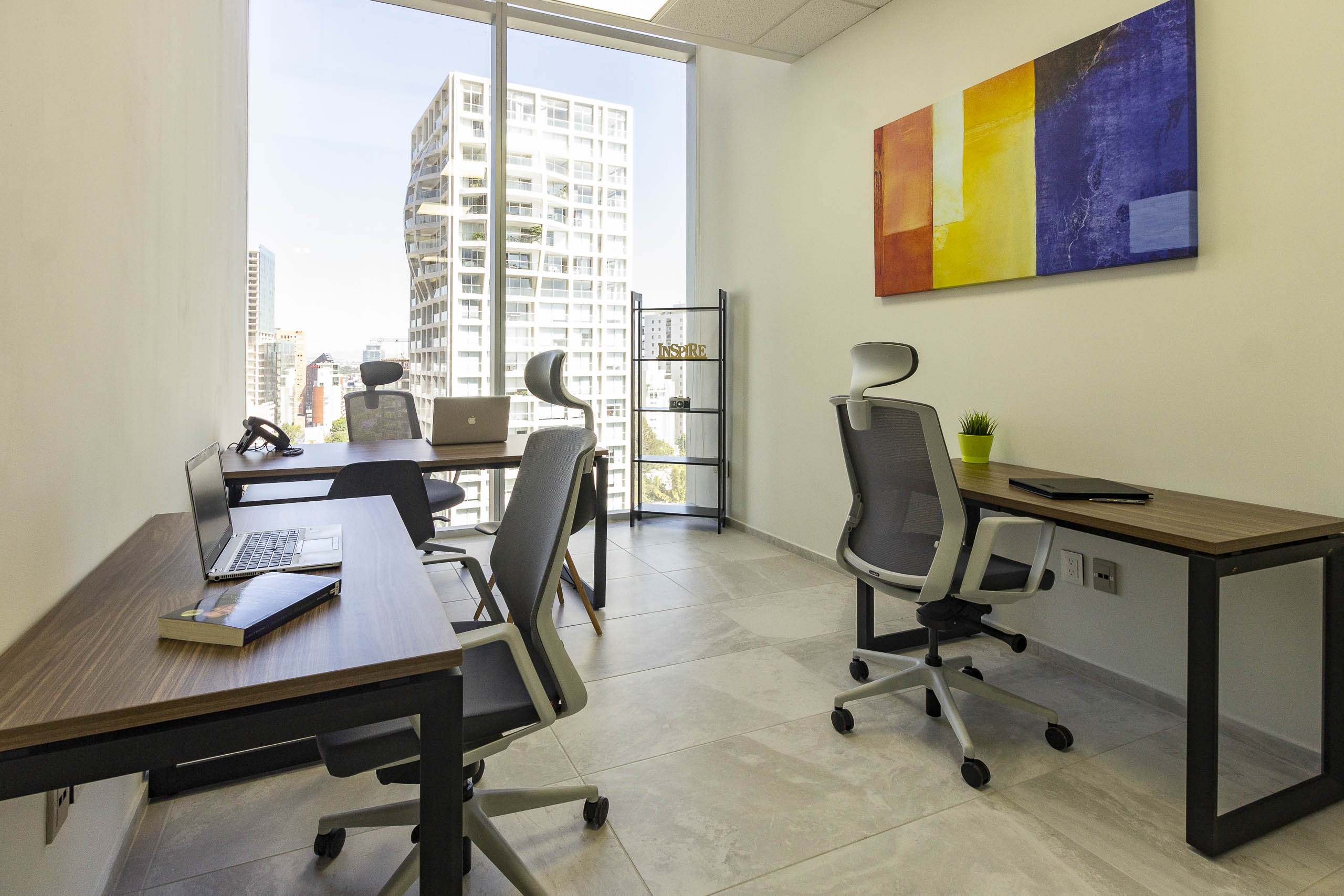 BEST OFICINAS image 4