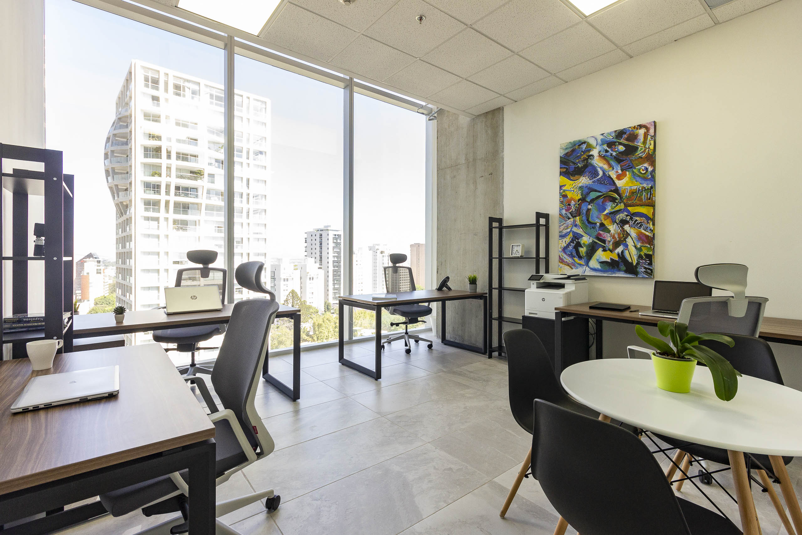 BEST OFICINAS image 5