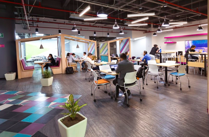 Guadalajara Connectory image 2