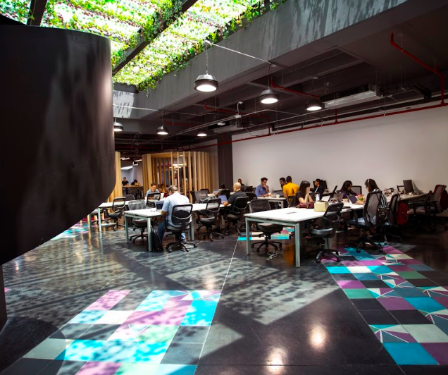 Guadalajara Connectory image 3