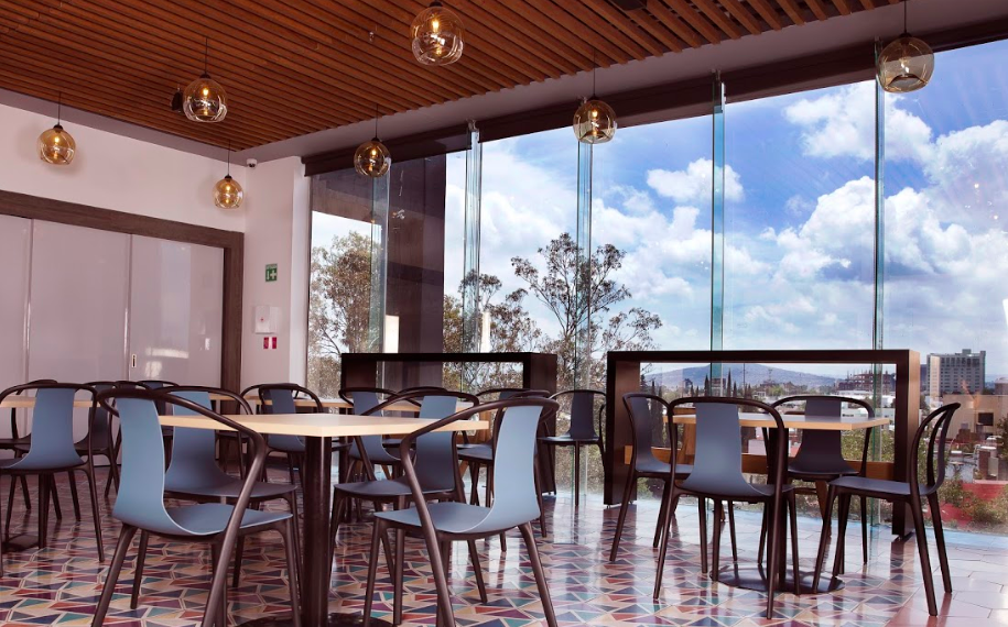 Guadalajara Connectory image 5