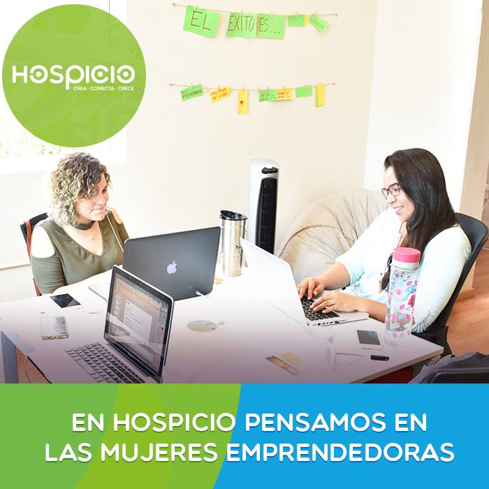 Hospicio Coworking image 2