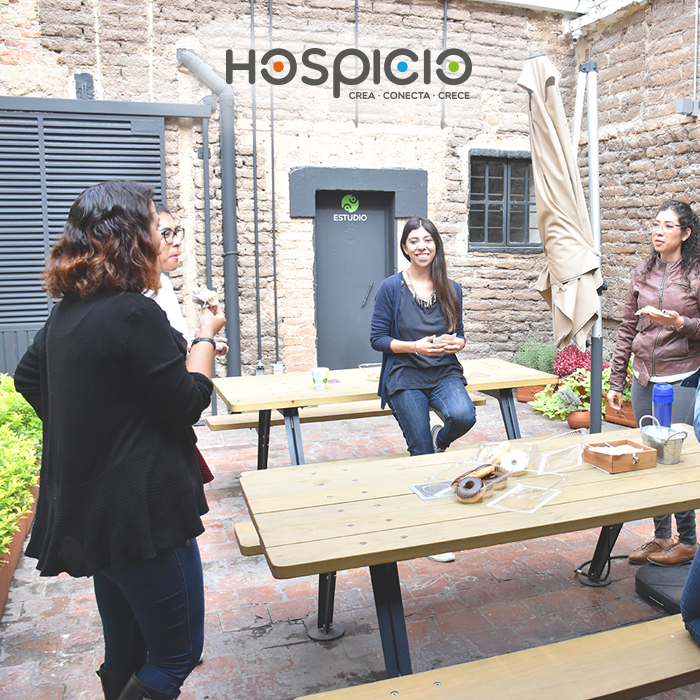 Hospicio Coworking image 4