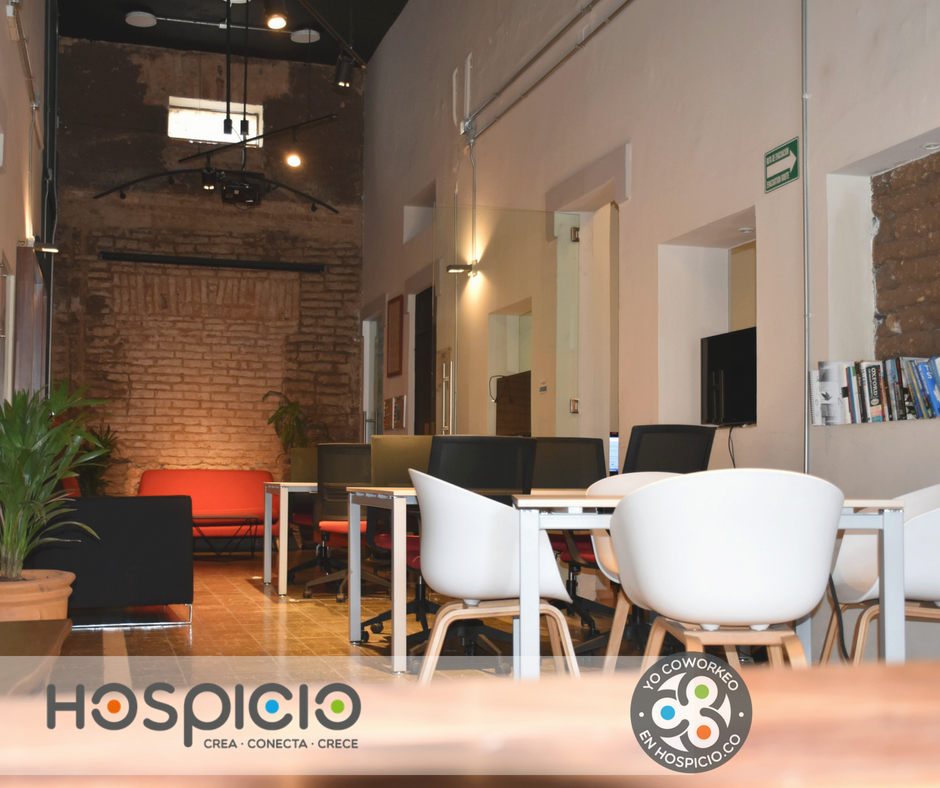 Hospicio Coworking image 5
