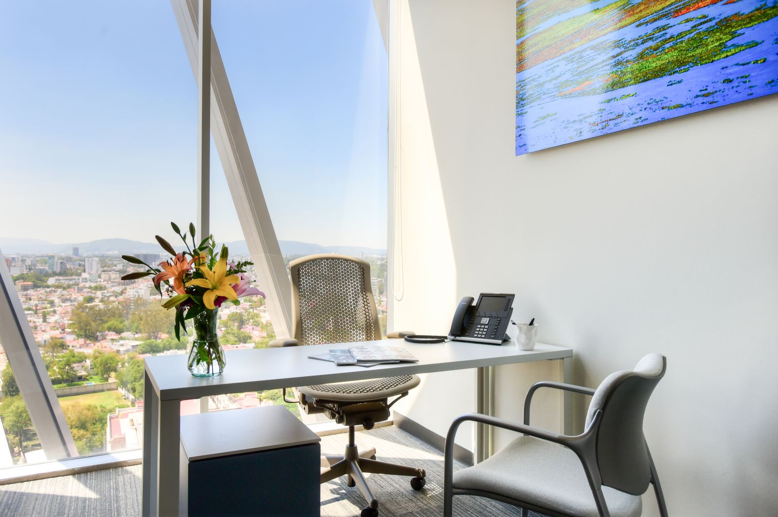 IOS OFFICES, AMERICAS 1500 image 3