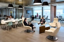 IOS OFFICES, AMERICAS 1500, Guadalajara