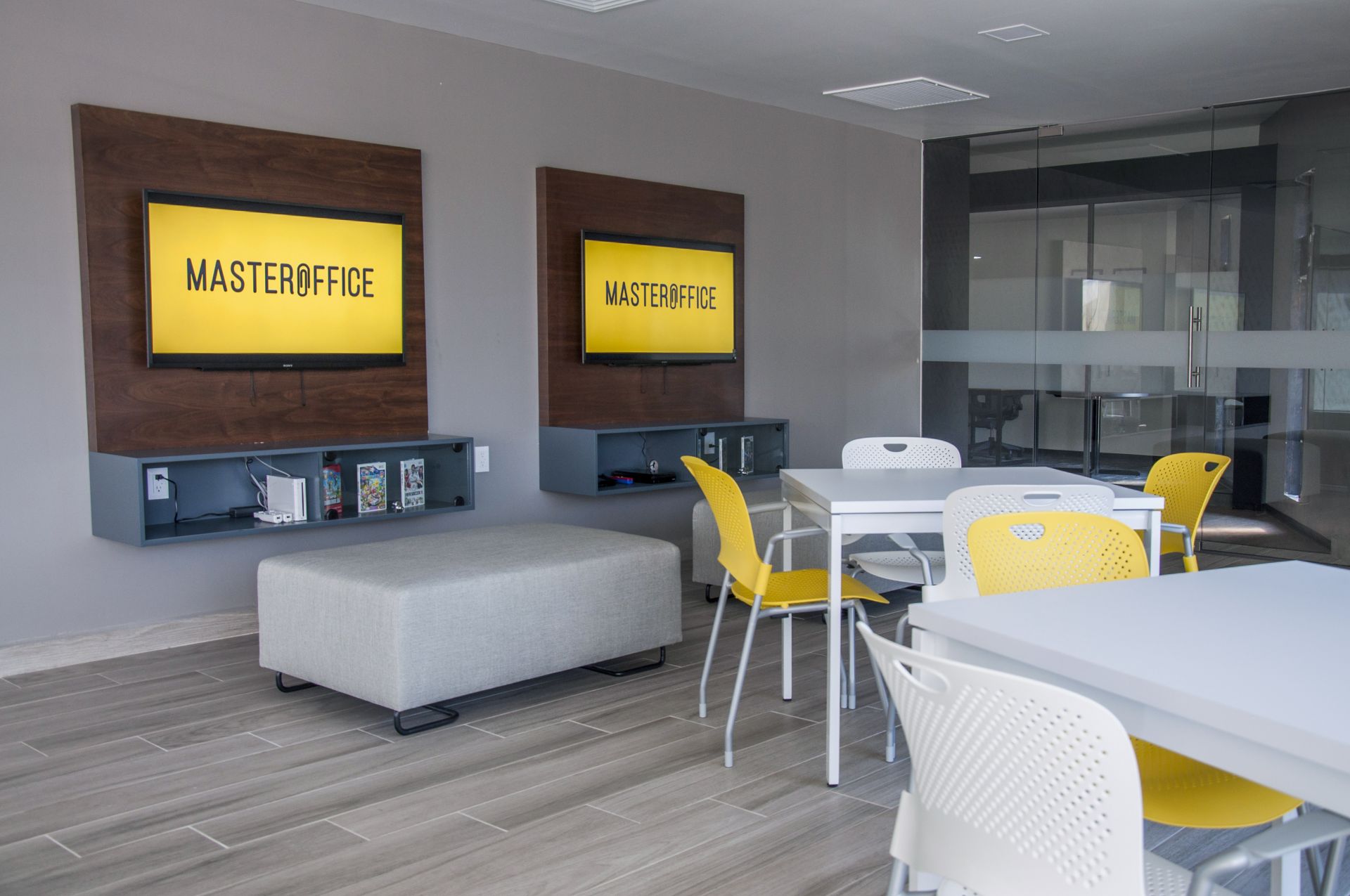 Master Office Guadalajara image 3