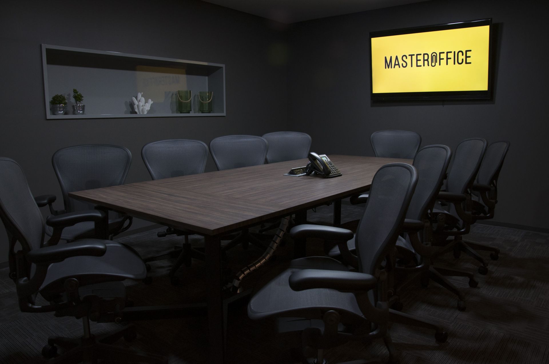 Master Office Guadalajara image 5