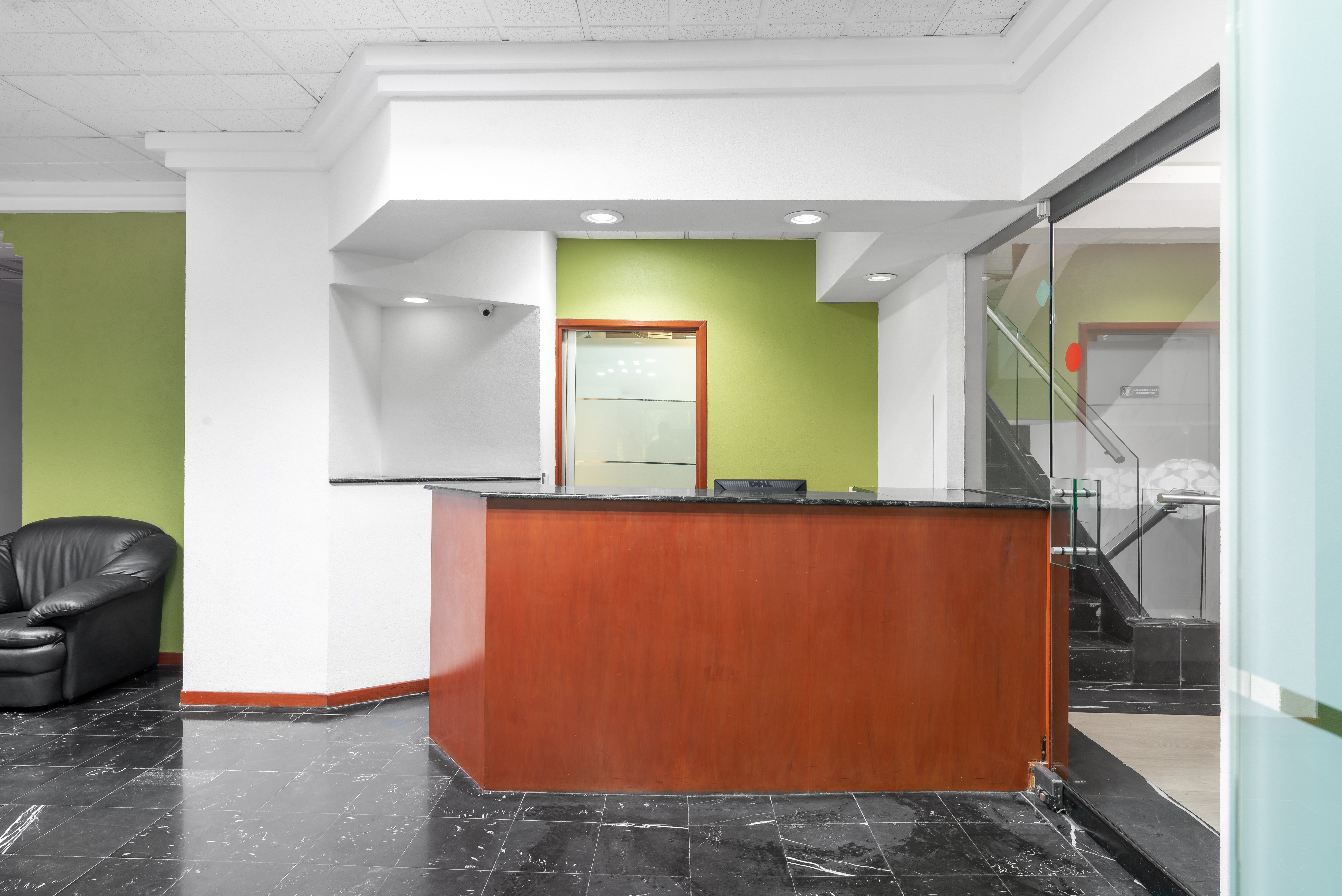 Regus - Guadalajara - Country Club Financial image 2