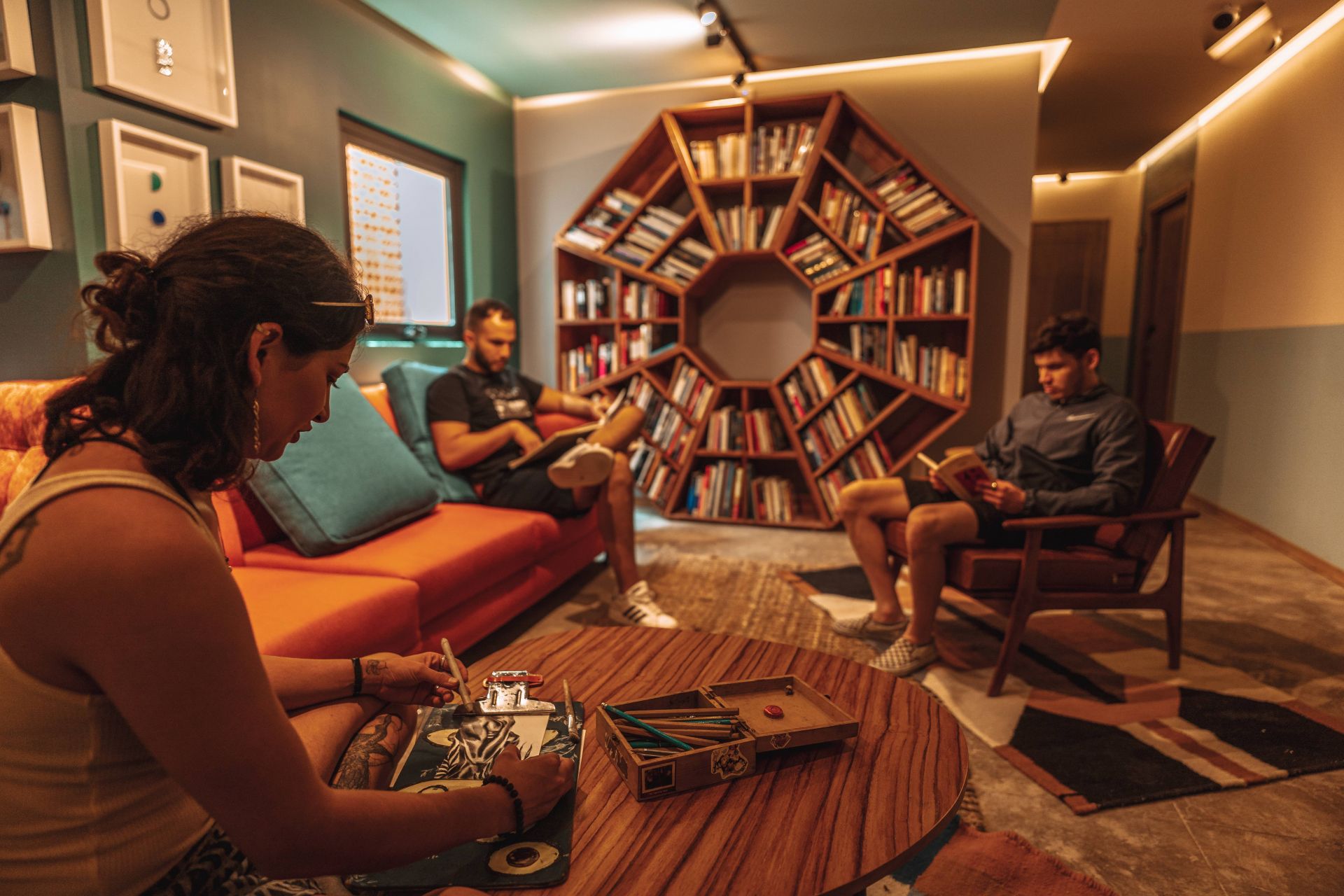 Selina Guadalajara image 4