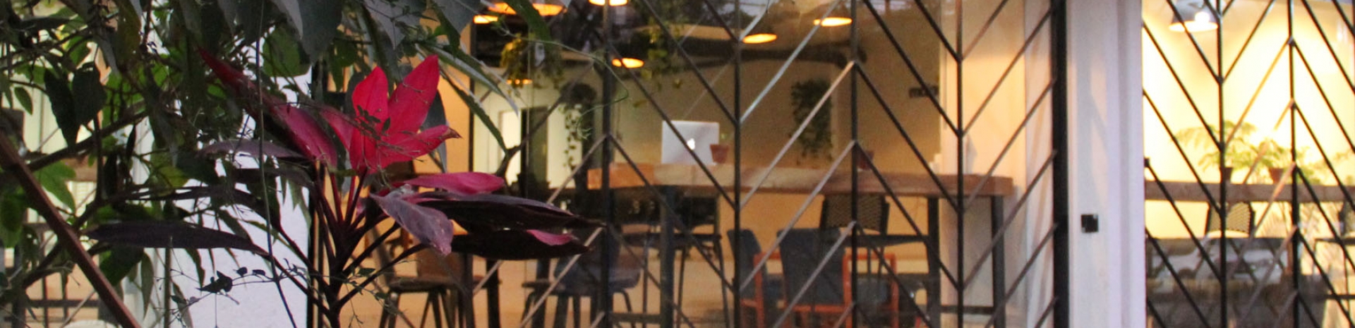 Coworking space on Tilde Coworking N Space, Guadalajara